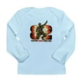 thumbnail image 1 of CafePress - Snake Eyes Long Sleeve T Shirt - Long Sleeve Infant T-Shirt, 1 of 2