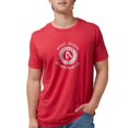 thumbnail image 1 of CafePress - Snglogo[Cafepress] T Shirt - Mens Tri-blend T-Shirt, 1 of 4