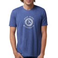 thumbnail image 1 of CafePress - Snglogo[Cafepress] T Shirt - Mens Tri-blend T-Shirt, 1 of 4