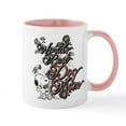 thumbnail image 1 of CafePress - Snoopy World's Best Dog Mom - 11 oz Ceramic Mug - Novelty Coffee Tea Cup, 1 of 4