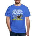 thumbnail image 1 of CafePress - Snowmobile Family Tradition Dark T Shirt - Men's Classic Graphic Cotton T-Shirt, 1 of 4