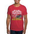 thumbnail image 1 of CafePress - Snowmobile Family Tradition Dark T Shirt - Men's Classic Graphic Cotton T-Shirt, 1 of 4