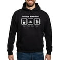 thumbnail image 1 of CafePress - Snowmobile Hoodie (Dark) - Pullover Hoodie, Classic, Comfortable Hooded Sweatshirt, 1 of 4