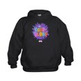 thumbnail image 1 of CafePress - So Furbulous - Kids Hooded Sweatshirt, Classic Hoodie, 1 of 4