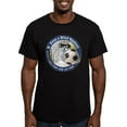 thumbnail image 1 of CafePress - Soccer Blind Squirrel Men's Fitted T Shirt (Dark) - Men's Fitted T-Shirt, 1 of 4