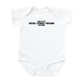 thumbnail image 1 of CafePress - Social Studies Teacher Costum Infant Bodysuit - Baby Light Bodysuit, Size Newborn - 24 Months, 1 of 4