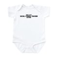 thumbnail image 1 of CafePress - Social Studies Teacher Costum Infant Bodysuit - Baby Light Bodysuit, Size Newborn - 24 Months, 1 of 4