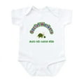 thumbnail image 1 of CafePress - Social Worker Infant Bodysuit - Baby Light Bodysuit, Size Newborn - 24 Months, 1 of 4
