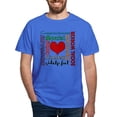 thumbnail image 1 of CafePress - Social Worker T Shirt - Men's Classic Cotton T-Shirts, 1 of 3