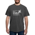 thumbnail image 1 of CafePress - Social Worker T Shirt T Shirt - Mens Comfort Colors Shirt, 1 of 5