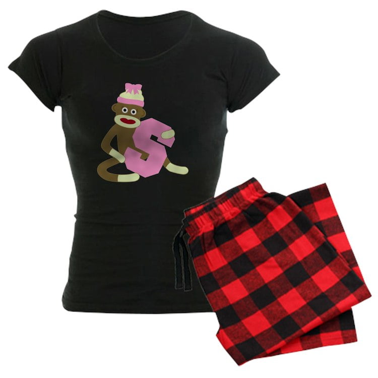 Monogram womens pajamas new arrivals