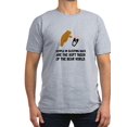 thumbnail image 1 of CafePress - Soft Tacos Bear Men's Classic T Shirt - Men's Fitted T-Shirt, 1 of 1