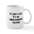 thumbnail image 1 of CafePress - Software Engineer Mug - 11 oz Ceramic Mug - Novelty Coffee Tea Cup, 1 of 4