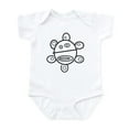 thumbnail image 1 of CafePress - Sol De Jayuya Taino Infant Bodysuit - Baby Light Bodysuit, Size Newborn - 24 Months, 1 of 4
