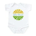 thumbnail image 1 of CafePress - Solar Power Infant Bodysuit - Baby Light Bodysuit, Size Newborn - 24 Months, 1 of 4