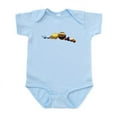 thumbnail image 1 of CafePress - Solar System Infant Bodysuit - Baby Light Bodysuit, Size Newborn - 24 Months, 1 of 4