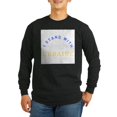 thumbnail image 1 of CafePress - Solidarity With UKRAINE Long Sleeve T Shirt - Long Sleeve Dark T-Shirt, 1 of 4
