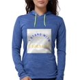 thumbnail image 1 of CafePress - Solidarity With UKRAINE Long Sleeve T Shirt - Womens Hooded Shirt, 1 of 1