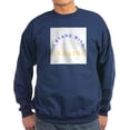 thumbnail image 1 of CafePress - Solidarity With UKRAINE Sweatshirt - Classic Crew Neck Sweatshirt, 1 of 4
