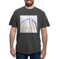 thumbnail image 1 of CafePress - Solidarity With UKRAINE T Shirt - Mens Comfort Colors Shirt, 1 of 5