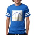 thumbnail image 1 of CafePress - Solidarity With UKRAINE T Shirt - Mens Football Shirt, 1 of 4
