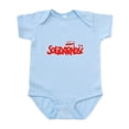 thumbnail image 1 of CafePress - Solidarnosc Infant Bodysuit - Baby Light Bodysuit, Size Newborn - 24 Months, 1 of 4
