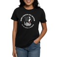 thumbnail image 1 of CafePress - Some Things Are Better In Women's Classic T Shirt - Women's Traditional Fit Dark T-Shirt, 1 of 4