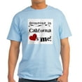 thumbnail image 1 of CafePress - Someone In California Light T Shirt - Light T-Shirt - CP, 1 of 4