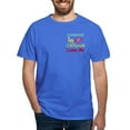 thumbnail image 1 of CafePress - Someone In California Loves Me Dark T Shirt - Men's Classic Graphic Cotton T-Shirt, 1 of 4