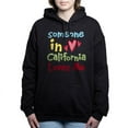 thumbnail image 1 of CafePress - Someone In California Loves Me Sweatshirt - Pullover Hoodie, Classic & Comfortable Hooded Sweatshirt, 1 of 4