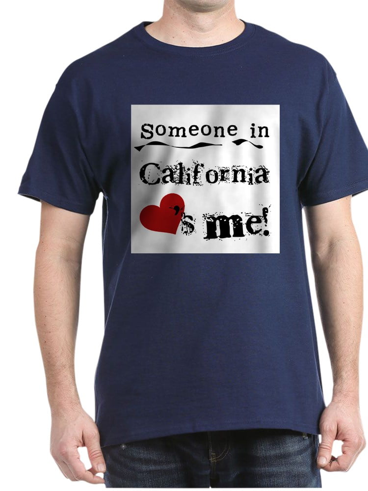 I love california outlet t shirt the heirs