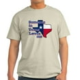 thumbnail image 1 of CafePress - Someone In Texas Loves Me Light T Shirt - Men's Classic Graphic T-Shirt, 1 of 4