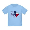 thumbnail image 1 of CafePress - Someone In Texas Loves Me Toddler T Shirt - Cute Toddler T-Shirt, 100% Cotton, 1 of 4