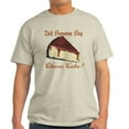 thumbnail image 1 of CafePress - Someone Say Cheesecake Light T Shirt - Men's Classic Graphic T-Shirt, 1 of 4