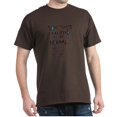 thumbnail image 1 of CafePress - Sometimes I Pretend To Be Normal T Shirt - Men's Classic Graphic Cotton T-Shirt, 1 of 4
