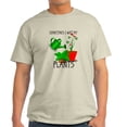 thumbnail image 1 of CafePress - Sometimes I Wet My Plants T Shirt - Men's Classic Graphic T-Shirt, 1 of 4
