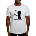 thumbnail image 1 of CafePress - Sometimes You Have To Vent All Black Light T S - Men's Classic Graphic T-Shirt, 1 of 4