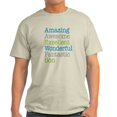 thumbnail image 1 of CafePress - Son Amazing Fantastic Light T Shirt - Men's Classic Graphic T-Shirt, 1 of 4
