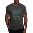 thumbnail image 1 of CafePress - Son In Law Amazing Fantastic Dark T Shirt - Men's Classic Graphic Cotton T-Shirt, 1 of 4