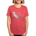 thumbnail image 1 of CafePress - Sonoma Strong - Womens Tri-blend T-Shirt, 1 of 4