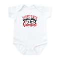 thumbnail image 1 of CafePress - Sorry Girls My Mommy Is My Valentine - Baby Light Bodysuit, Size Newborn - 24 Months, 1 of 4