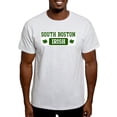 thumbnail image 1 of CafePress - South Boston Irish Light T Shirt - Men's Classic Graphic T-Shirt, 1 of 4