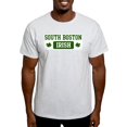 thumbnail image 1 of CafePress - South Boston Irish Light T Shirt - Men's Classic Graphic T-Shirt, 1 of 4