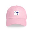 thumbnail image 1 of CafePress - South Carolina Palmetto Cap - Adjustable 100% Brushed Unisex Casual Cotton Baseball Cap, Beige, 1, 1 of 2