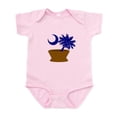 thumbnail image 1 of CafePress - South Carolina Pharmacy Infant Bodysuit - Baby Light Bodysuit, Size Newborn - 24 Months, 1 of 4