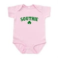 thumbnail image 1 of CafePress - Southie Infant Bodysuit - Baby Light Bodysuit, Size Newborn - 24 Months, 1 of 4