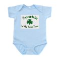 thumbnail image 1 of CafePress - Southie Infant Bodysuit - Baby Light Bodysuit, Size Newborn - 24 Months, 1 of 4