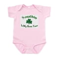 thumbnail image 1 of CafePress - Southie Infant Bodysuit - Baby Light Bodysuit, Size Newborn - 24 Months, 1 of 4