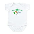thumbnail image 1 of CafePress - Southside Irish Infant Bodysuit - Baby Light Bodysuit, Size Newborn - 24 Months, 1 of 4