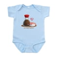 thumbnail image 1 of CafePress - Soy Happy Together Infant Bodysuit - Baby Light Bodysuit, Size Newborn - 24 Months, 1 of 4